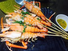 -79号渔船海鲜饭店(华强北店)