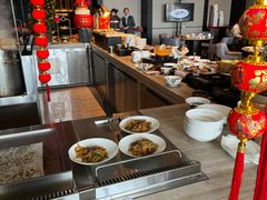 -御公馆中餐厅·点心·顺德菜·佛山东平保利洲际酒店
