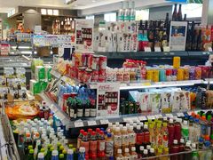 -GranVida生活超市(海信广场店)