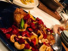 -无锡苏宁银河国际酒店-悦府65中餐厅