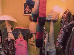 -恋物百货商店(华侨城店)