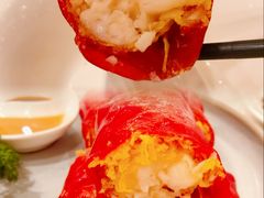 金沙红米肠-丰鲤楼•闽南茶楼(仟禧汇店)