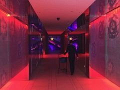 -真爱范特西KTV(交大店)