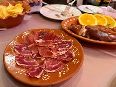 -ALBERGUE 1601 婆仔屋葡国餐厅