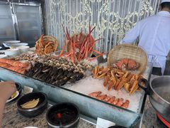 -怡豪大饭店·银顶旋转餐厅