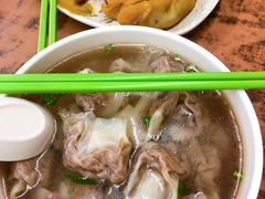 -清真蒋有记(老门东店)