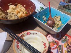 -千寿·金焰食堂(仁和新城店)