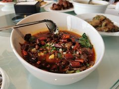 水煮牛肉-小南洋海景餐厅(深圳湾店)
