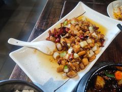 -陈麻婆豆腐(旗舰店)