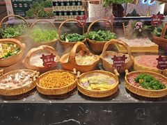 -空之介寿喜烧·和牛放题(恒隆广场店)