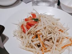 -金链花·泰国餐厅(国贸店)