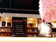 -牛腩之旅·牛腩牛杂煲(光启城美食城店)