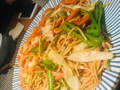 炒面-丽小馆·家料理(天纵城店)