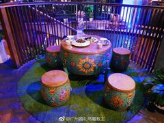 -幸福里时光餐吧