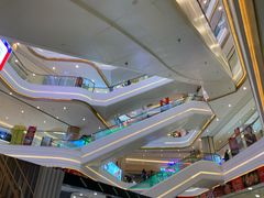 -吾悦广场(南京鼓楼店)