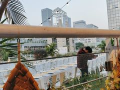 -CIAO·团建聚餐·生日派对轰趴馆(福田店)