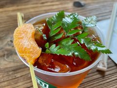 -十一咖啡(青年大街工厂店)