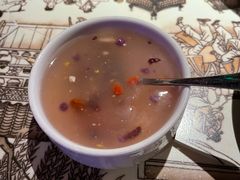 -绿茶餐厅(北京凤凰汇店)