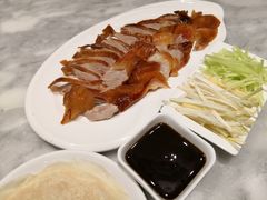 片皮鸭-燕云楼(云南路店)