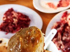 牛肉丸-柴头哥·牛肉火锅(爱民路店)