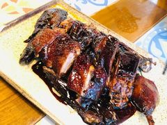 卤鸭儿-卤鸭儿(小河路店)