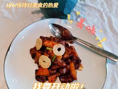 -澜亭中餐厅·一线江景·尊蓝豪华精选