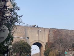 -南京城墙景区