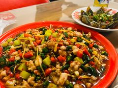 -小街47號江湖菜(四合院店)