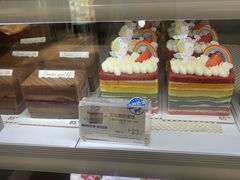 -85度C(深圳佳宁娜店)