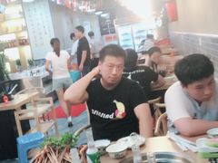 -小郡肝串串香(北蔡店)