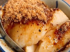 -张钦德·广场老牌豆花甜汤(总店)