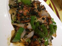 紫苏骨-石岐佬中山菜馆(张溪店)