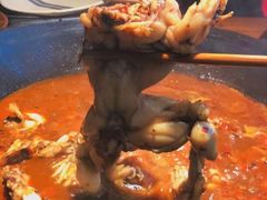 -老天桥蛙炉火锅(姑苏总店)