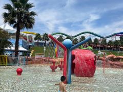 -青鱼湾水上乐园