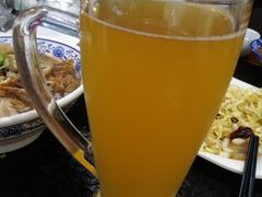 -天祥斋老北京八大碗烧烤家常菜(田村店)