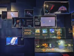 -同济大学四平路校区深海探索馆