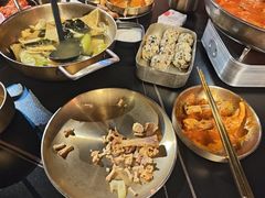 -HOTISLAND海鸡岛·韩国料理(江南西店)