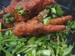 -Let’s WaKao瓦烤(贝森店)