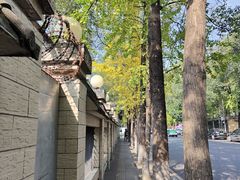 -四川大学(华西校区)