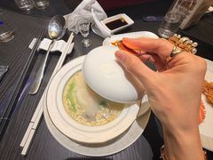 -万山楼海鲜酒家·二十三年老字号