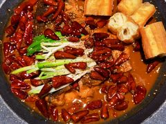 -青年公社烤鸭(熙悦天街店)