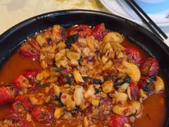 -聚味瞿记·龙虾堂(咸嘉湖店)