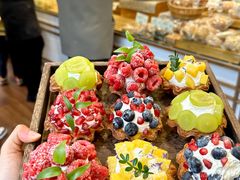 -富贵面包公司(运河店)