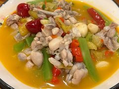 -小口味