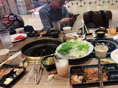 -火炉火自助餐(悠唐购物中心店)