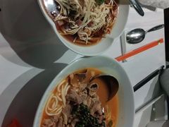 -小厨娘淮扬菜(清江苏宁广场店)