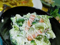 -金象湾泰国餐厅(华林路店)
