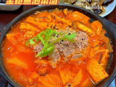 -釜山豚骨汤饭(芝罘万达广场店)