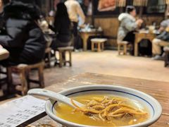 -盟重烧烤(高正街店)
