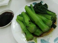 -麦文记面家(佐敦店)